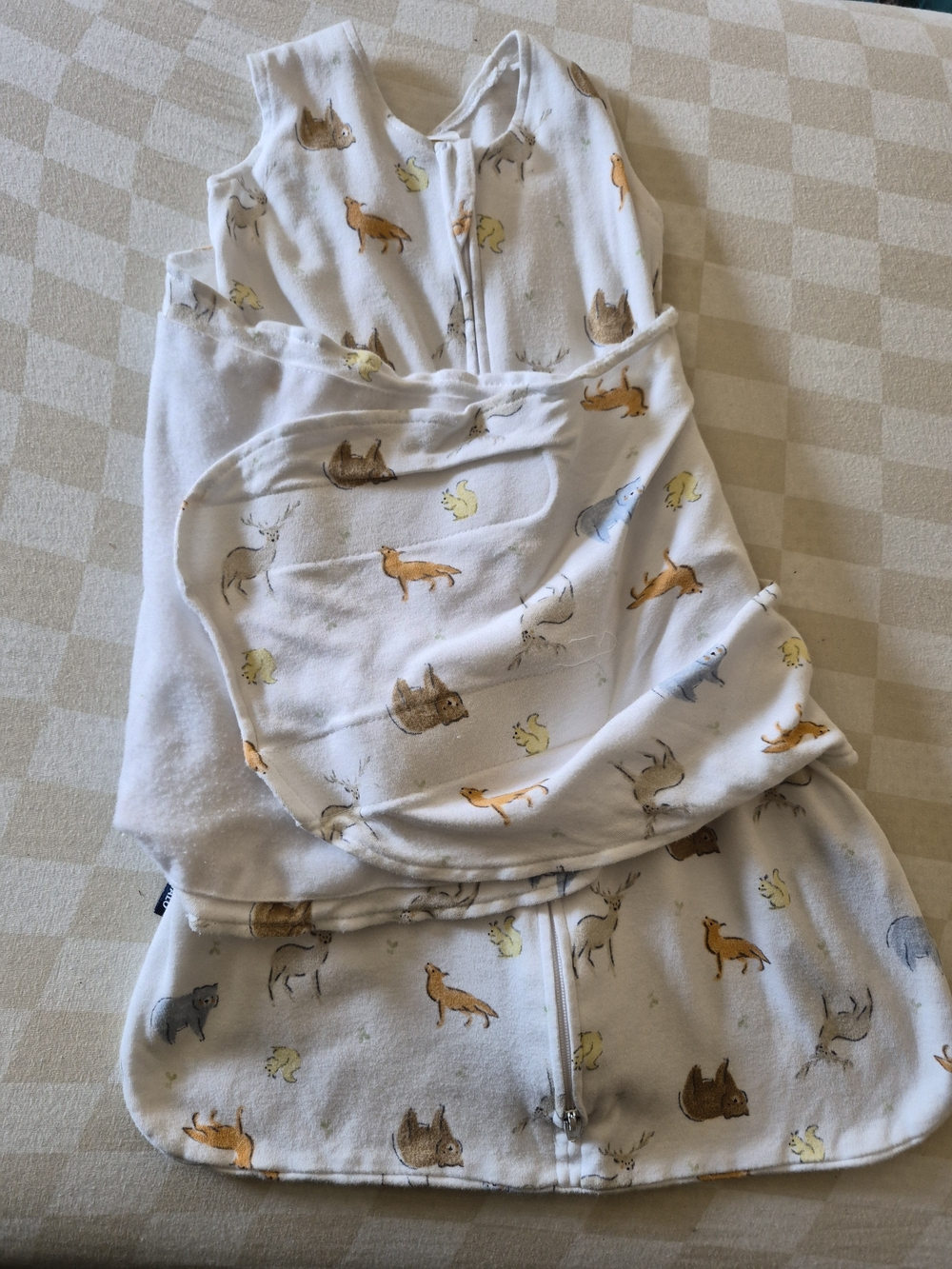 Halo Sleepsack 0-3 Months